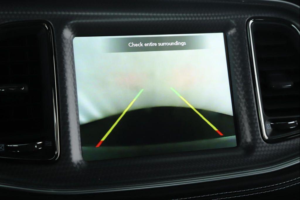 used 2023 Dodge Challenger car, priced at $83,500