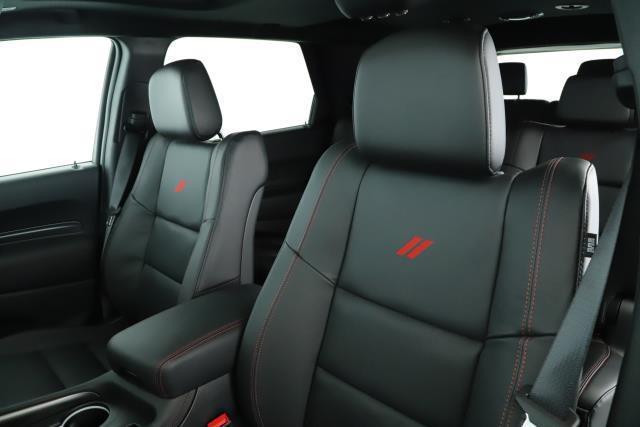 new 2024 Dodge Durango car, priced at $55,400