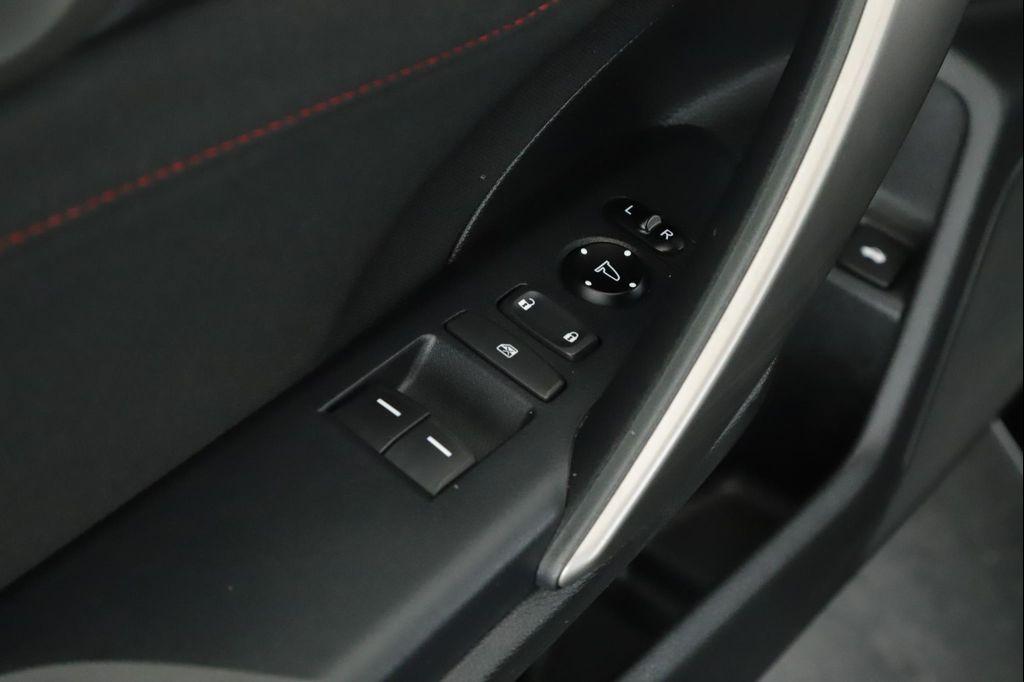 used 2020 Honda Civic Si car, priced at $23,500