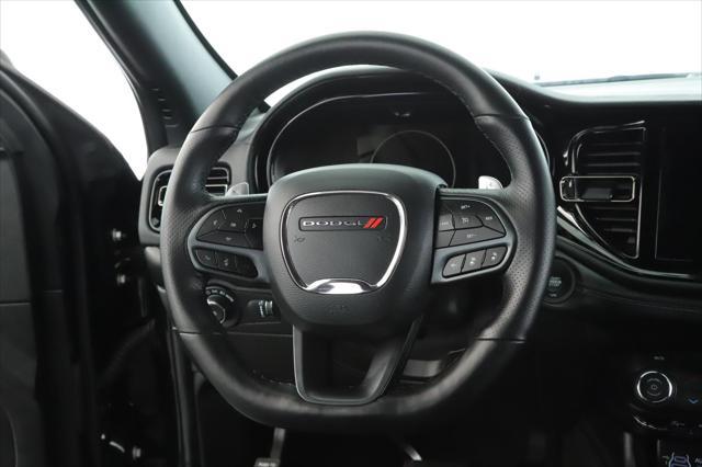 used 2022 Dodge Durango car, priced at $37,500