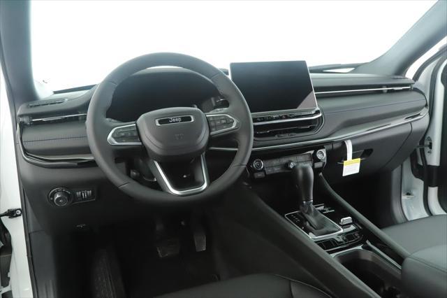 new 2025 Jeep Compass car