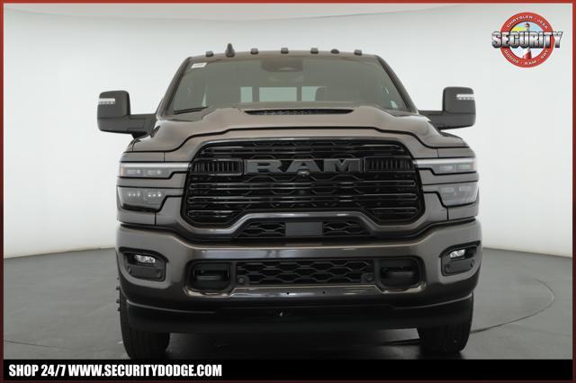 used 2025 Ram 3500 car, priced at $83,500