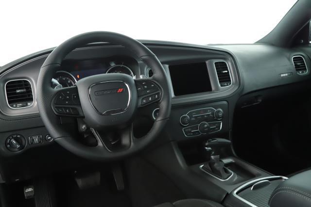 used 2023 Dodge Charger car, priced at $49,500