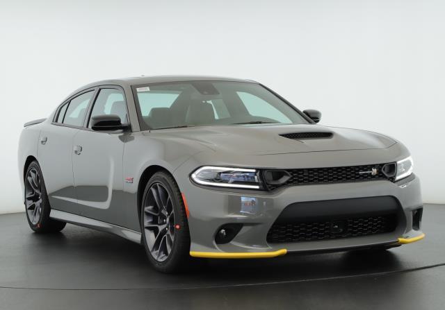 used 2023 Dodge Charger car, priced at $49,500