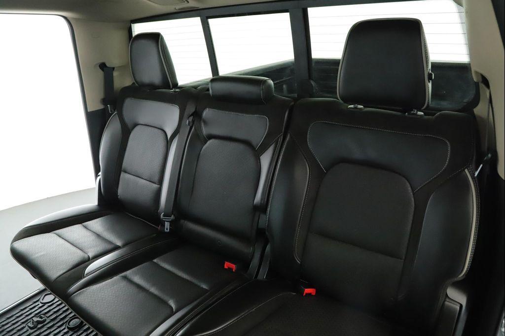 used 2019 Ram 1500 car, priced at $31,500