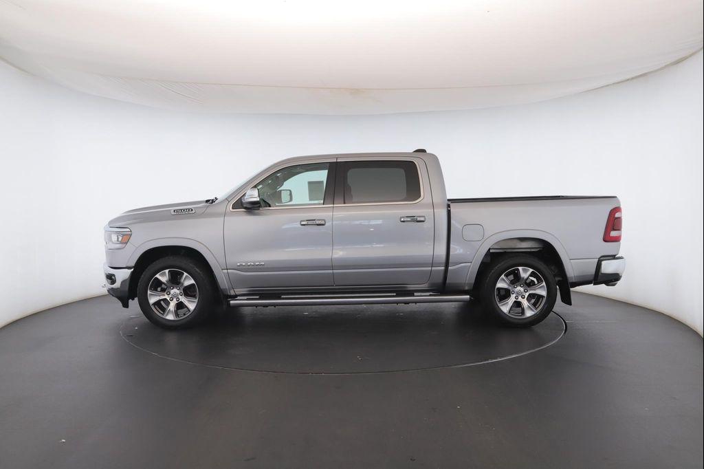 used 2019 Ram 1500 car, priced at $31,500