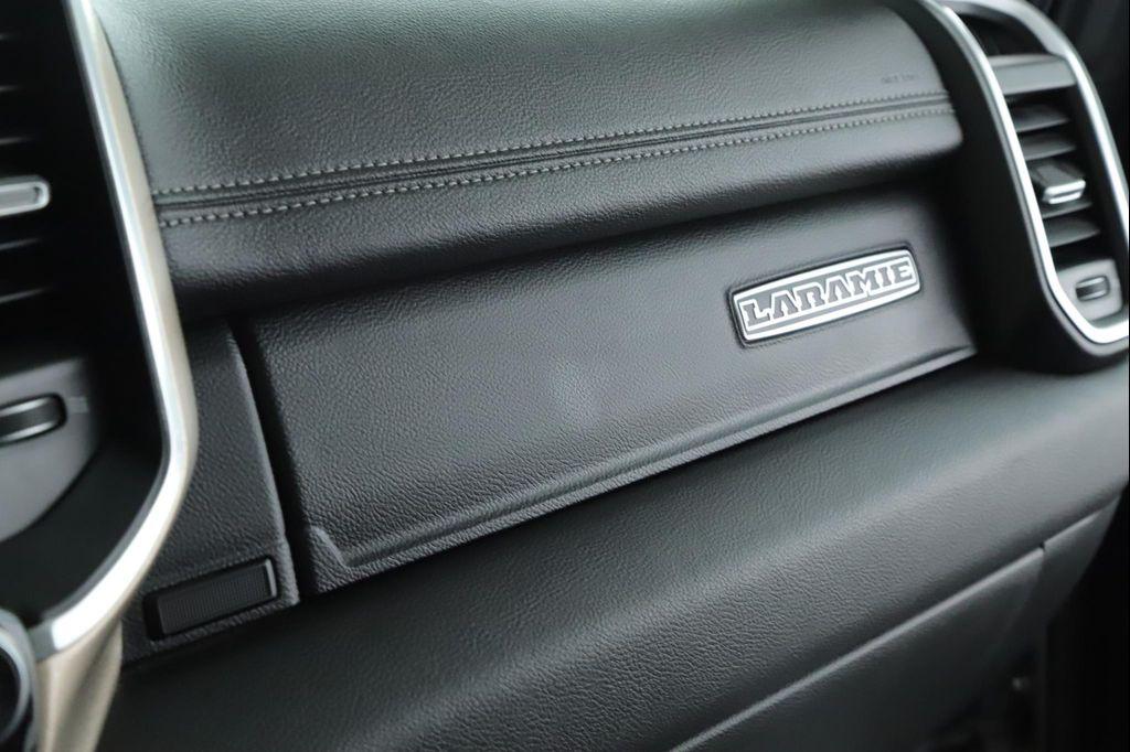 used 2019 Ram 1500 car, priced at $31,500