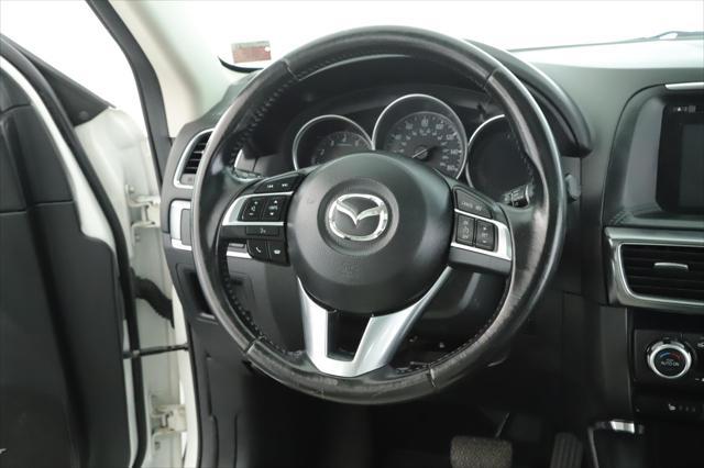 used 2016 Mazda CX-5 car, priced at $13,500