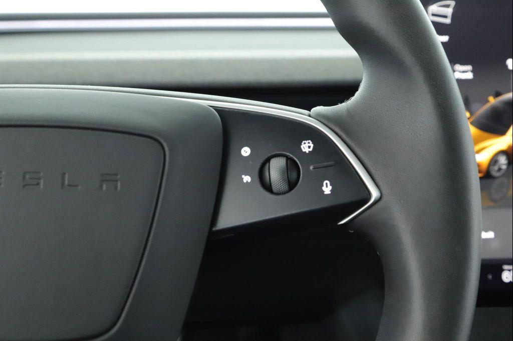 used 2024 Tesla Model 3 car, priced at $29,900