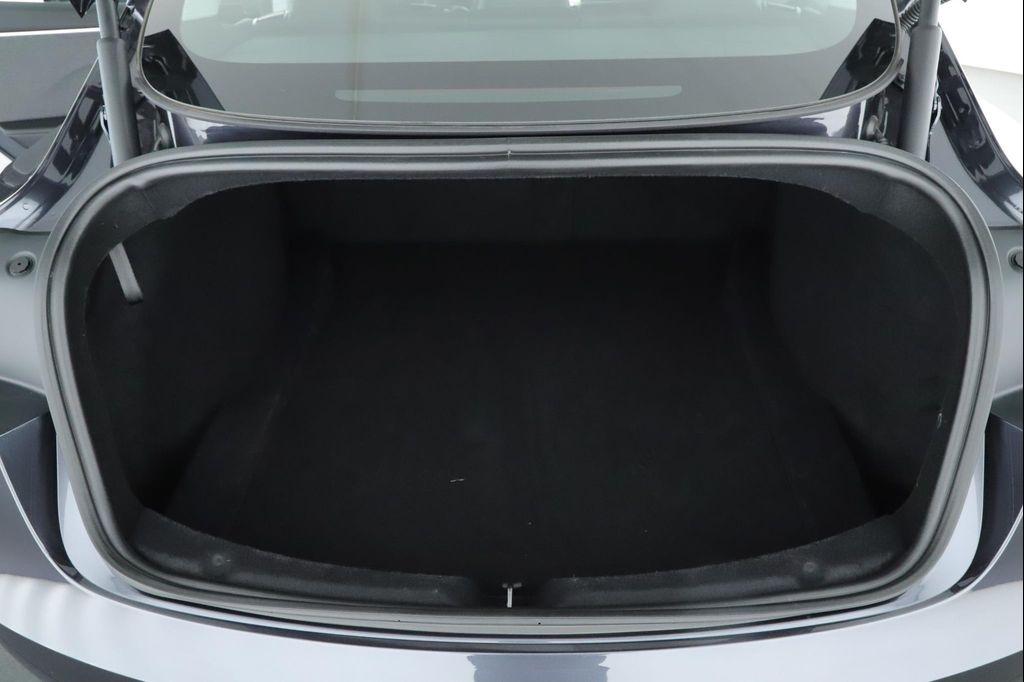 used 2024 Tesla Model 3 car, priced at $29,900