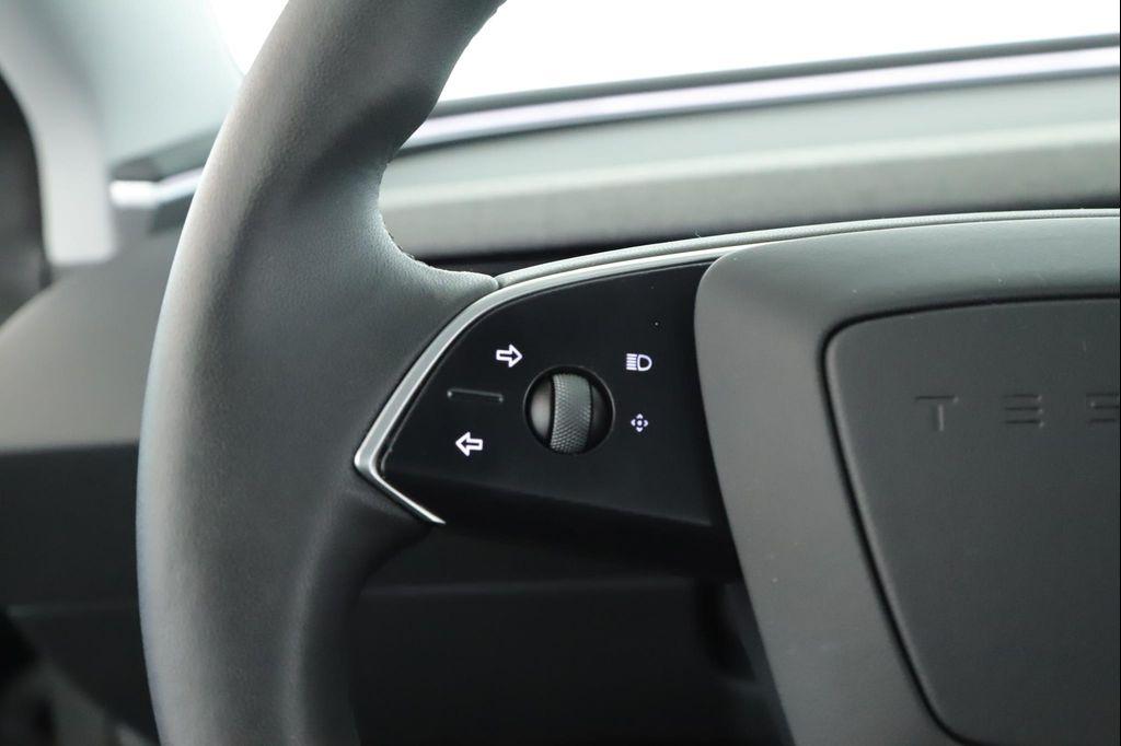 used 2024 Tesla Model 3 car, priced at $29,900