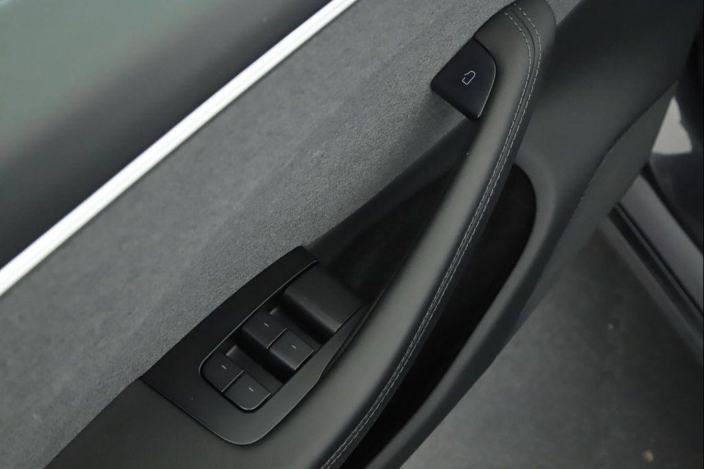 used 2024 Tesla Model 3 car, priced at $29,900