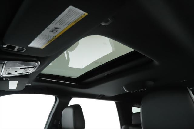 new 2025 Dodge Durango car