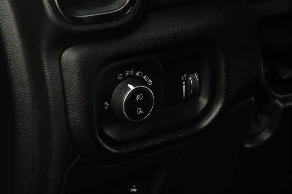 used 2022 Ram 1500 car, priced at $36,900