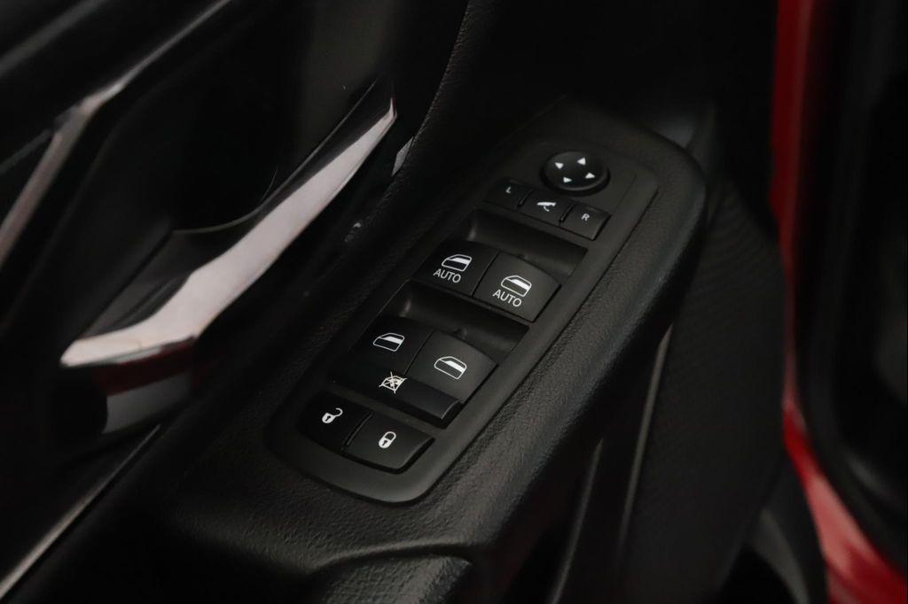 used 2022 Ram 1500 car, priced at $36,900