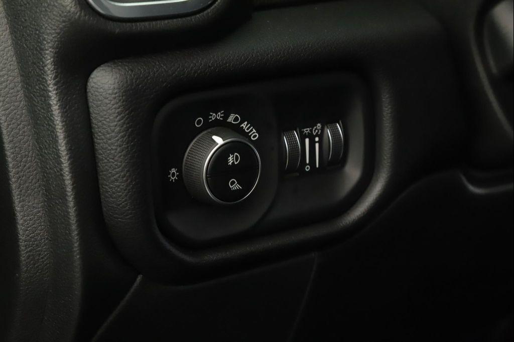 used 2025 Ram 2500 car, priced at $78,900