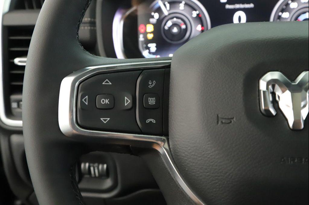 used 2025 Ram 2500 car, priced at $78,900