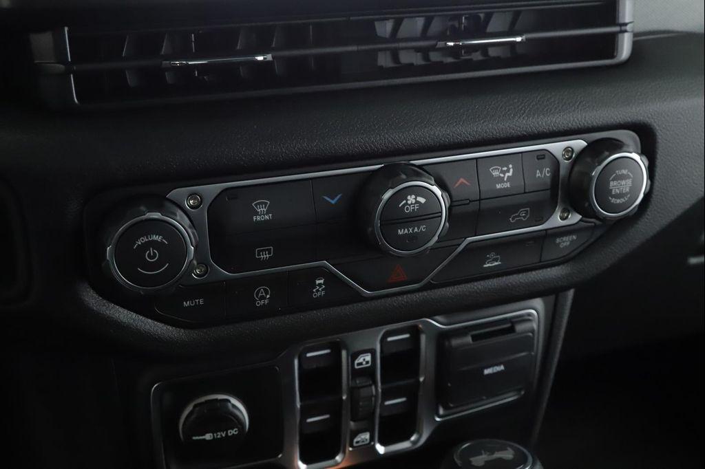 new 2026 Jeep Wrangler car