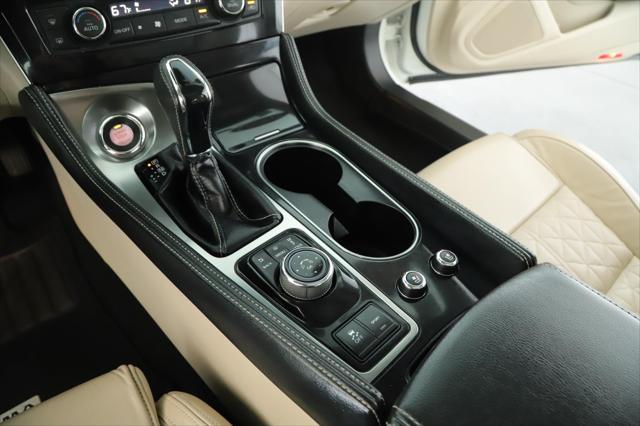 used 2021 Nissan Maxima car, priced at $25,900