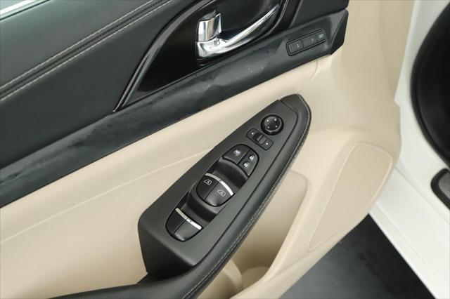 used 2021 Nissan Maxima car, priced at $25,900