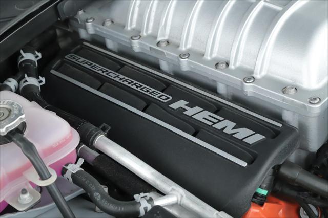 used 2022 Dodge Charger car, priced at $69,500