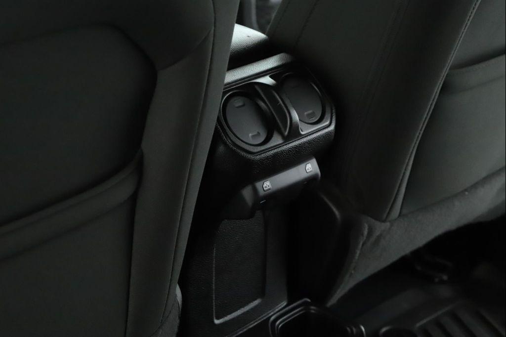 used 2021 Jeep Wrangler Unlimited car, priced at $28,900