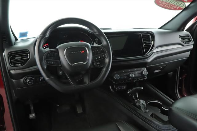 used 2022 Dodge Durango car