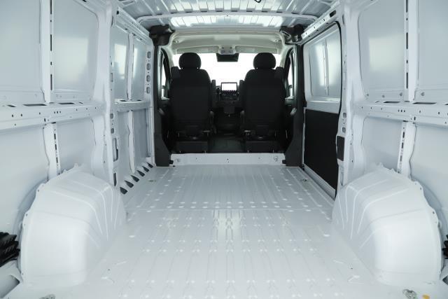 new 2024 Ram ProMaster 1500 car, priced at $51,480