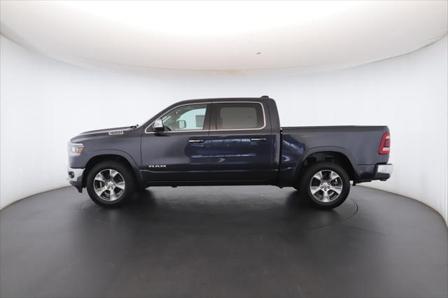 used 2019 Ram 1500 car, priced at $33,900