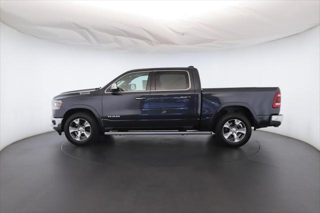 used 2019 Ram 1500 car, priced at $33,900