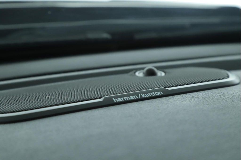 used 2022 Ram 1500 car, priced at $45,500