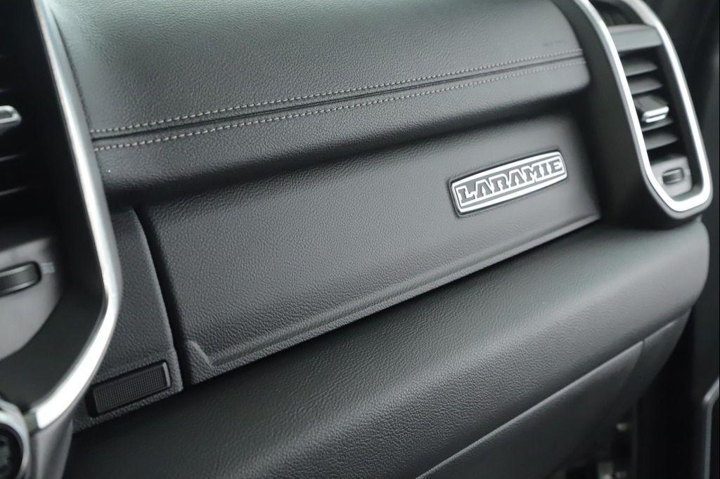used 2022 Ram 1500 car, priced at $45,500