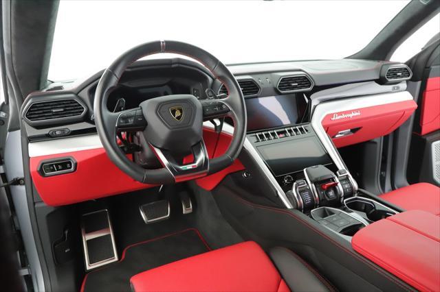 used 2022 Lamborghini Urus car, priced at $228,995