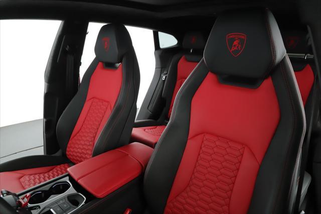 used 2022 Lamborghini Urus car, priced at $228,995