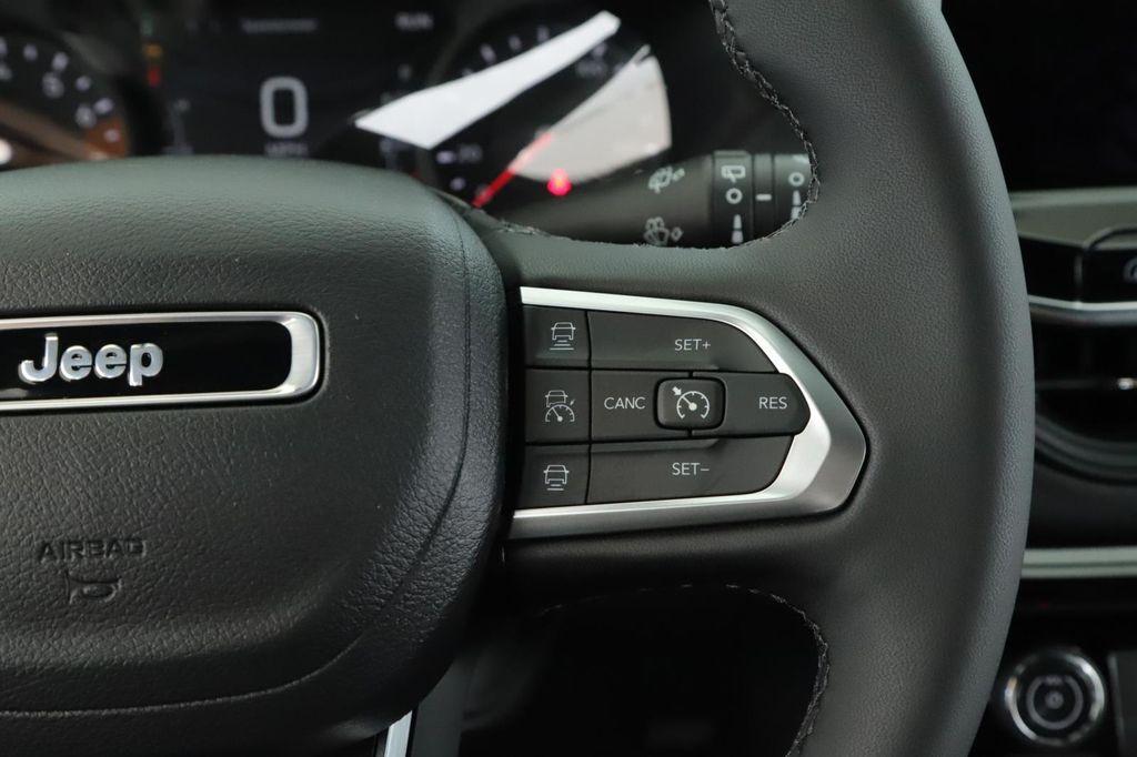 new 2026 Jeep Compass car