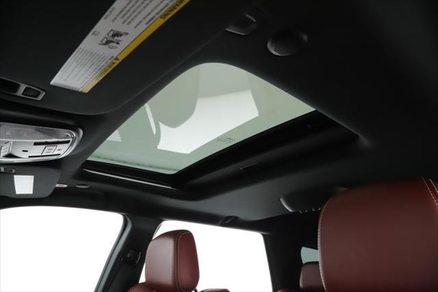 used 2023 Dodge Durango car, priced at $63,500