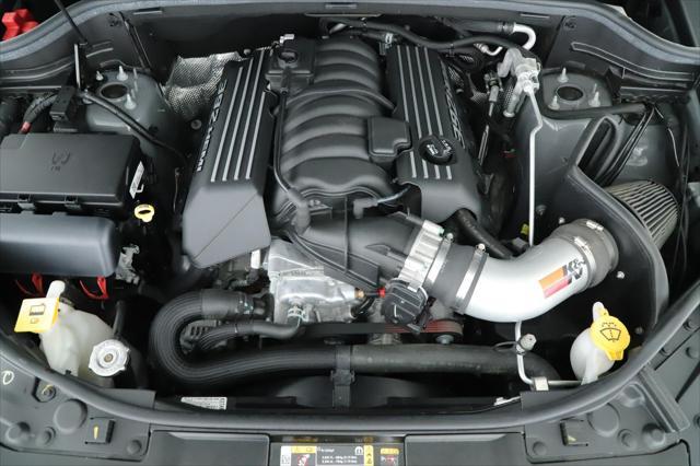 used 2023 Dodge Durango car, priced at $63,500