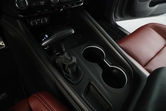 used 2023 Dodge Durango car, priced at $63,500