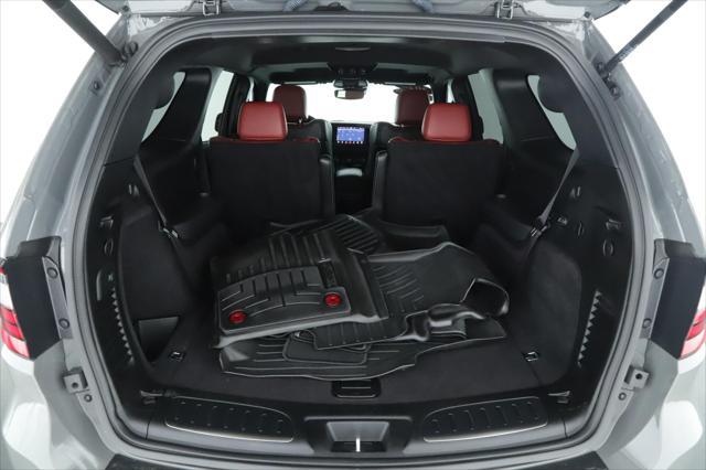 used 2023 Dodge Durango car, priced at $63,500