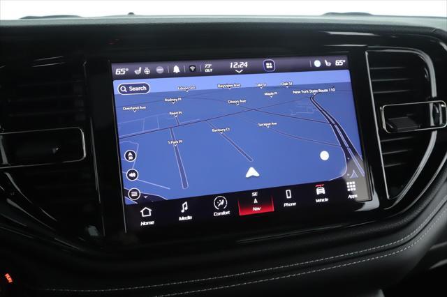 used 2023 Dodge Durango car, priced at $63,500