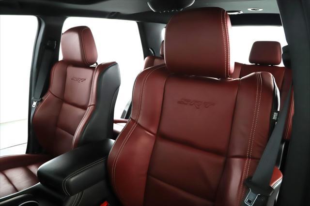 used 2023 Dodge Durango car, priced at $63,500