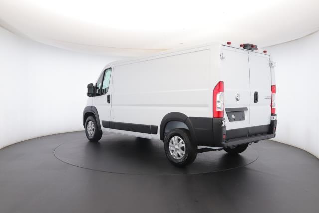 new 2024 Ram ProMaster 1500 car, priced at $54,280