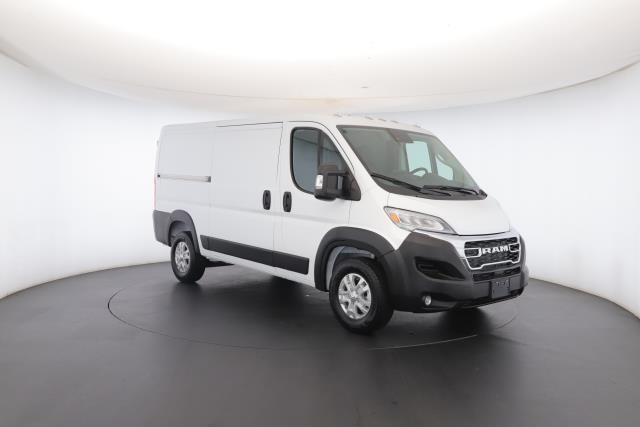 new 2024 Ram ProMaster 1500 car, priced at $54,280