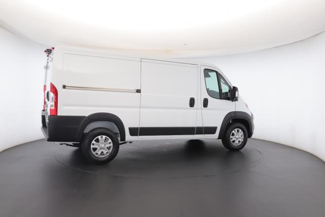 new 2024 Ram ProMaster 1500 car, priced at $54,280