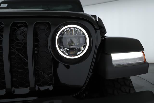 new 2023 Jeep Gladiator car, priced at $58,105
