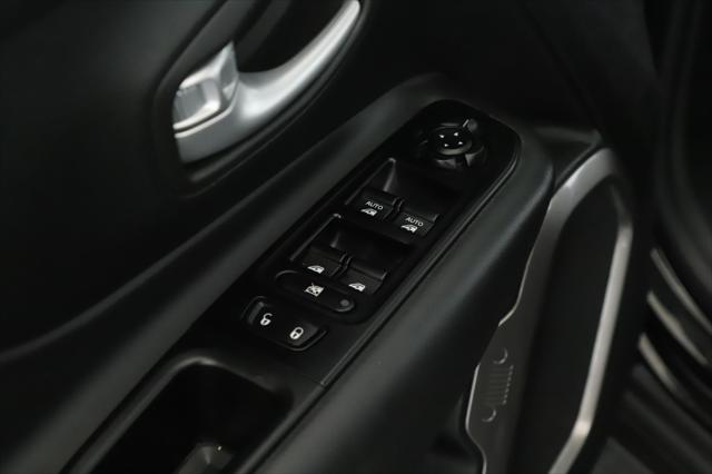 used 2023 Jeep Renegade car, priced at $26,500