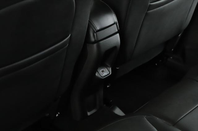used 2023 Jeep Renegade car, priced at $26,500
