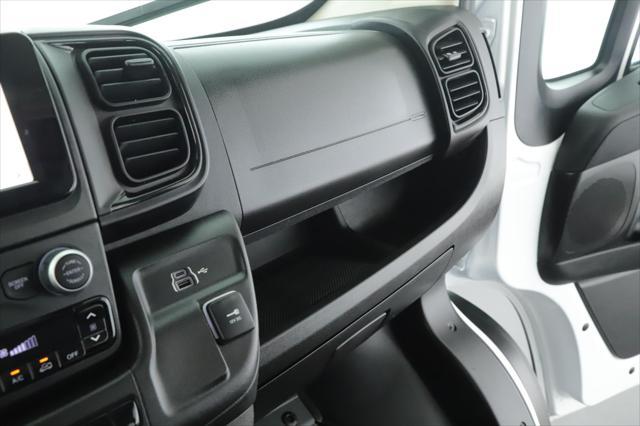 used 2023 Ram ProMaster 3500 car, priced at $39,900