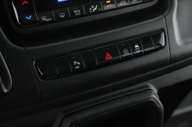 used 2023 Ram ProMaster 3500 car, priced at $39,900