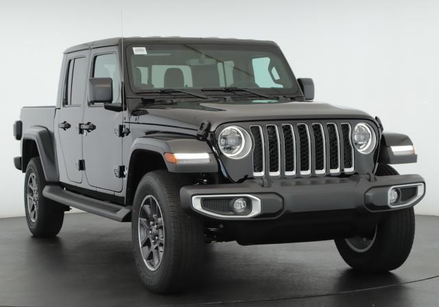new 2023 Jeep Gladiator car, priced at $63,495